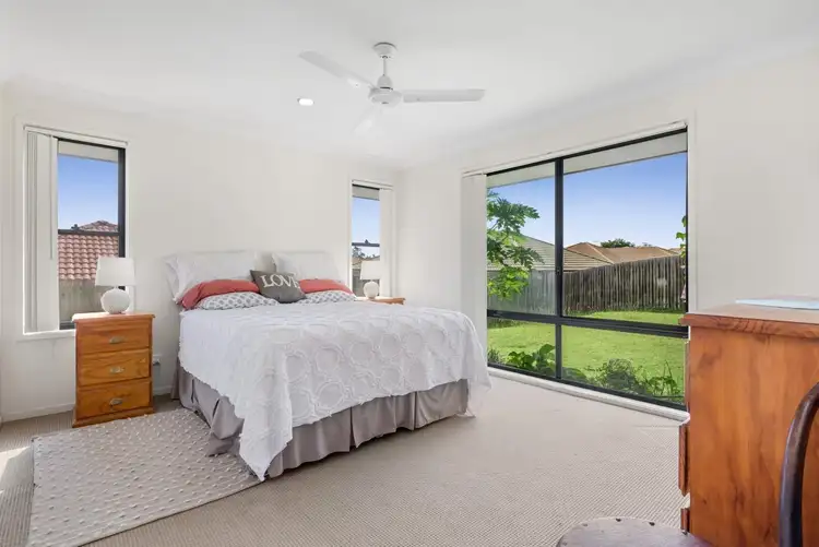 Sixth view of Homely house listing, 43 Brittany Crescent, Raceview QLD 4305