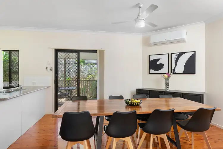 Second view of Homely house listing, 4 Emily Street, Ormeau QLD 4208