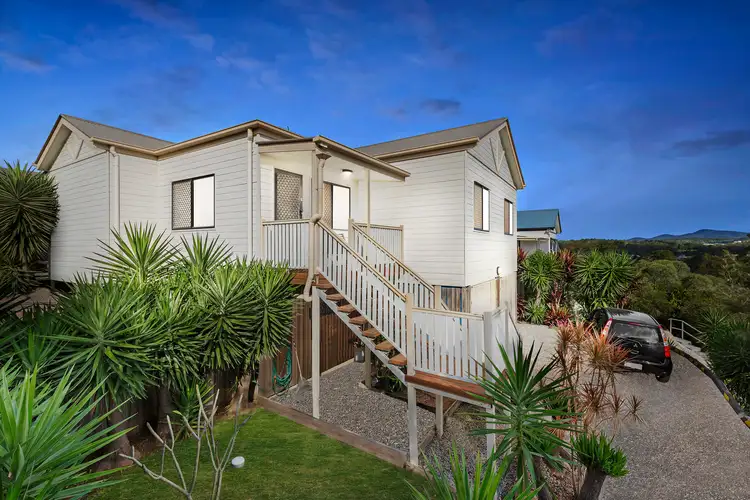 Sixth view of Homely house listing, 4 Emily Street, Ormeau QLD 4208