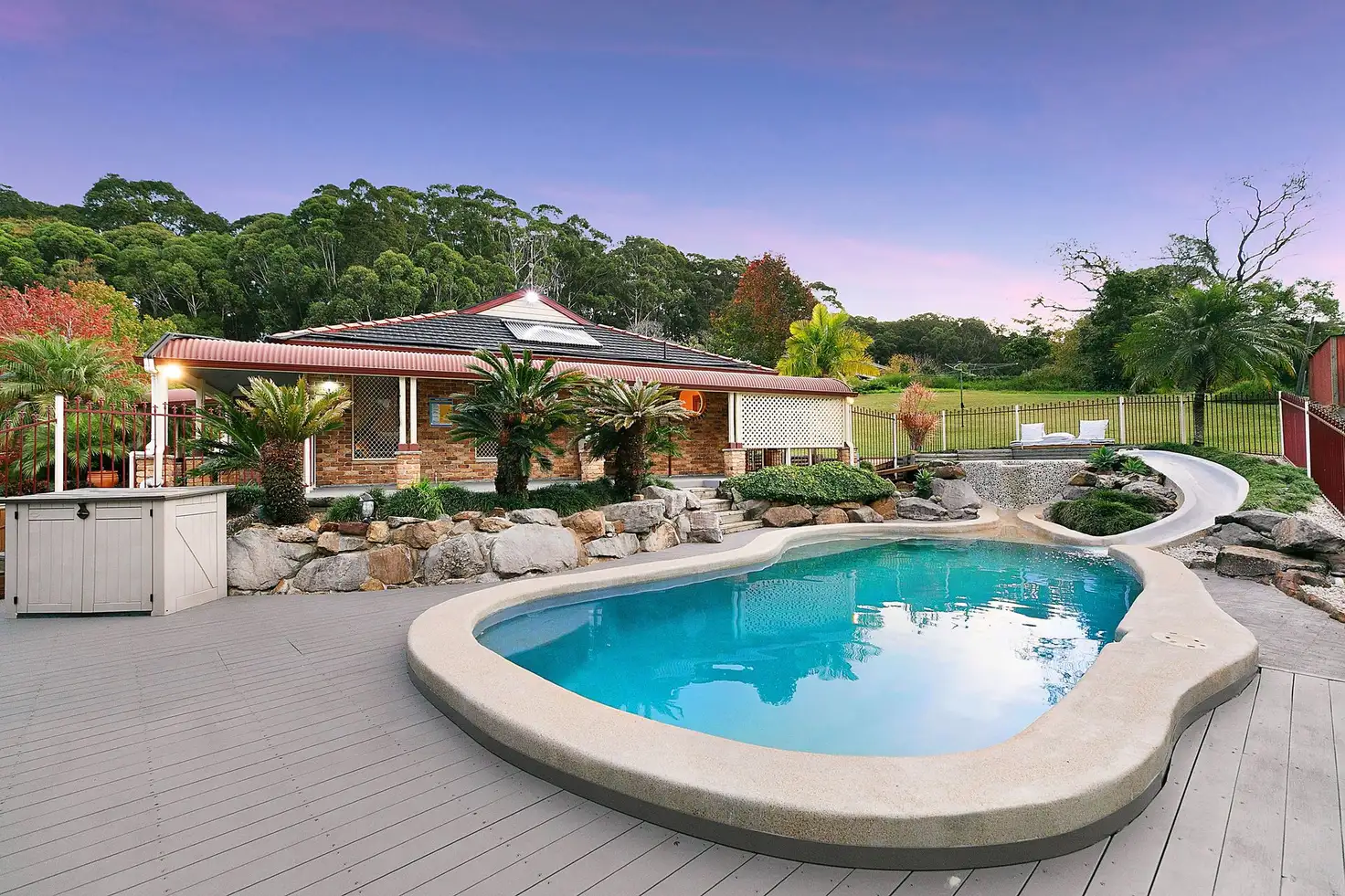 Main view of Homely rural property listing, 2 Ewing Lane, Glenning Valley NSW 2261