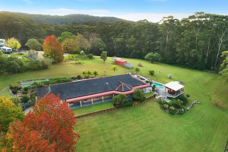 Third view of Homely rural property listing, 2 Ewing Lane, Glenning Valley NSW 2261