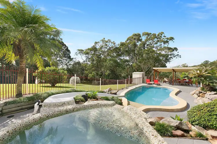 Fourth view of Homely rural property listing, 2 Ewing Lane, Glenning Valley NSW 2261