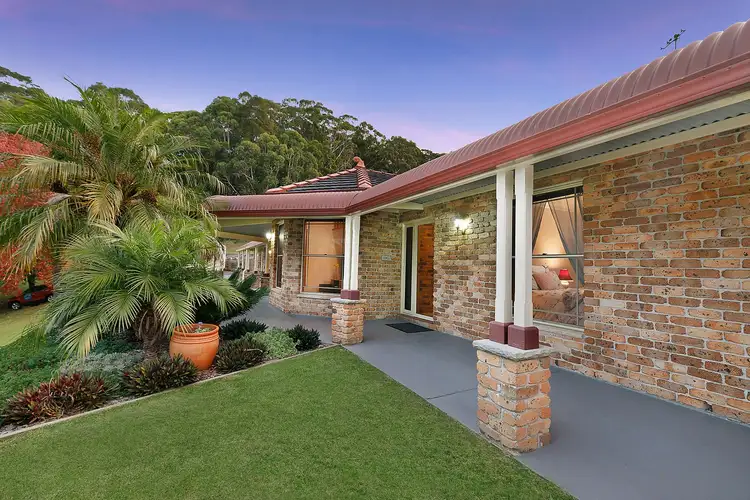 Fifth view of Homely rural property listing, 2 Ewing Lane, Glenning Valley NSW 2261