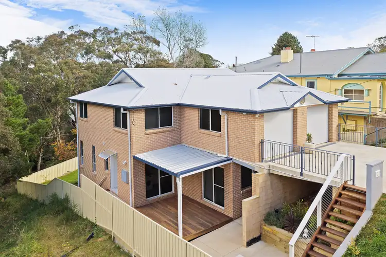 23 Warialda Street, Katoomba NSW 2780
