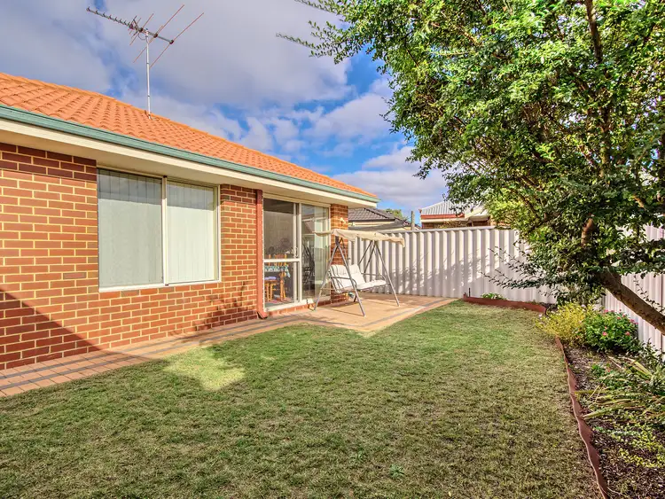 Main view of Homely unit listing, 7/6 Bristol Street, Warnbro WA 6169