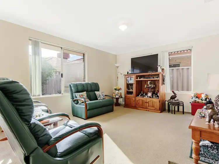 Fifth view of Homely unit listing, 7/6 Bristol Street, Warnbro WA 6169