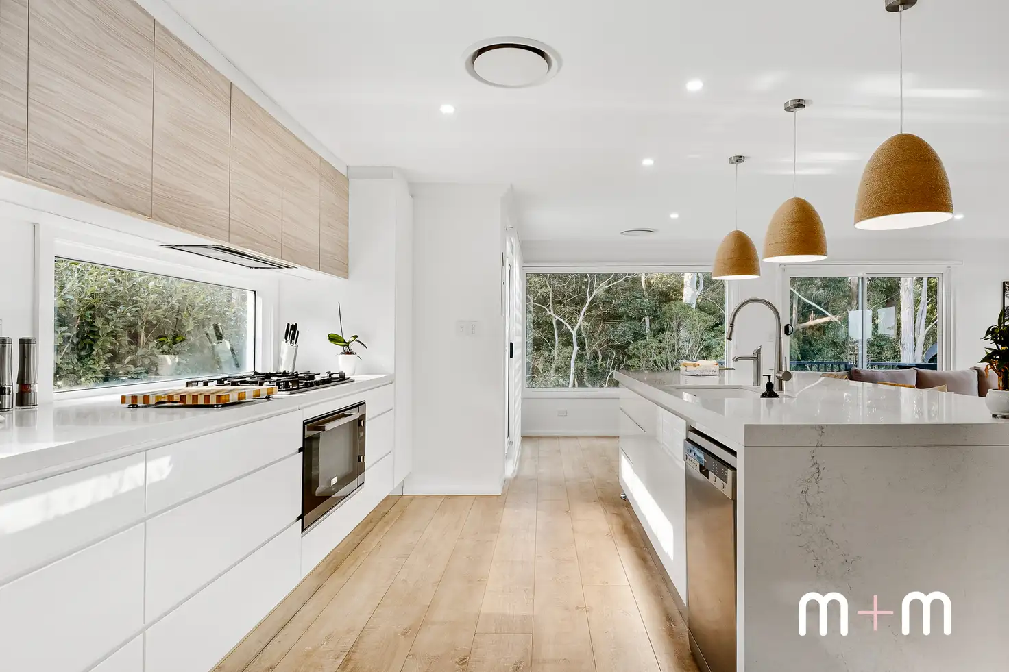 Main view of Homely house listing, 23 Treetop Glen, Thirroul NSW 2515