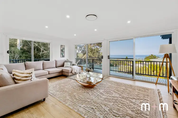 Second view of Homely house listing, 23 Treetop Glen, Thirroul NSW 2515