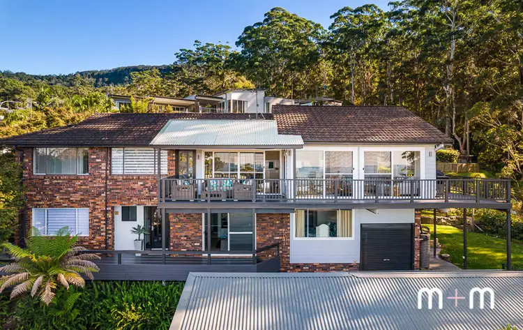 Fourth view of Homely house listing, 23 Treetop Glen, Thirroul NSW 2515