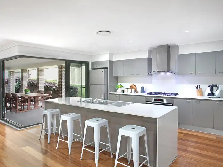 Second view of Homely house listing, 109 Yeramba Road, Summerland Point NSW 2259