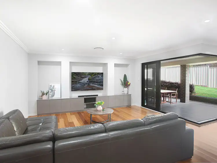 Third view of Homely house listing, 109 Yeramba Road, Summerland Point NSW 2259