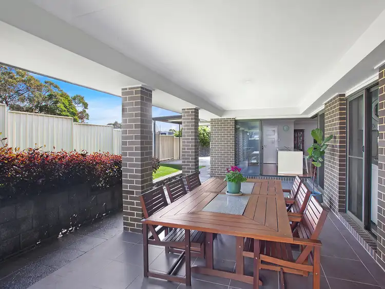 Fourth view of Homely house listing, 109 Yeramba Road, Summerland Point NSW 2259