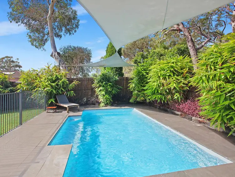 Fifth view of Homely house listing, 109 Yeramba Road, Summerland Point NSW 2259