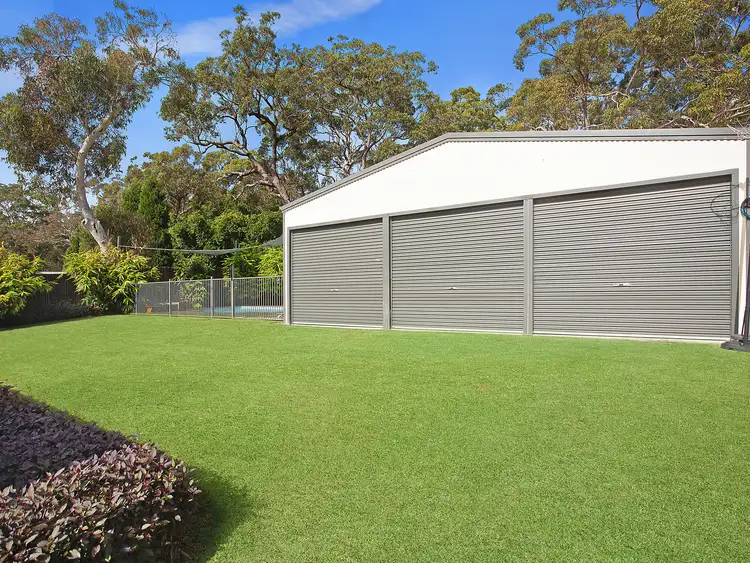 Sixth view of Homely house listing, 109 Yeramba Road, Summerland Point NSW 2259