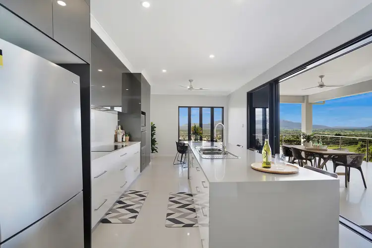61 Gallery Drive, Mount Sheridan QLD 4868