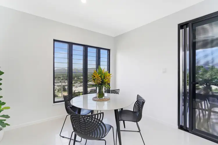 Fifth view of Homely house listing, 61 Gallery Drive, Mount Sheridan QLD 4868
