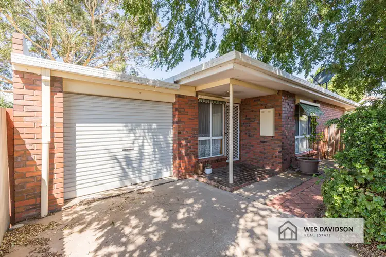 Main view of Homely unit listing, 4/4 Stewart Street, Horsham VIC 3400