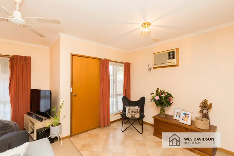 Second view of Homely unit listing, 4/4 Stewart Street, Horsham VIC 3400