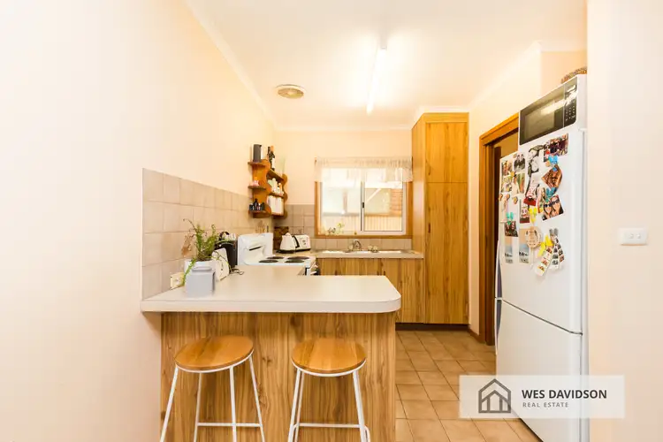 Third view of Homely unit listing, 4/4 Stewart Street, Horsham VIC 3400