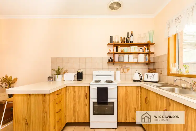 Fourth view of Homely unit listing, 4/4 Stewart Street, Horsham VIC 3400