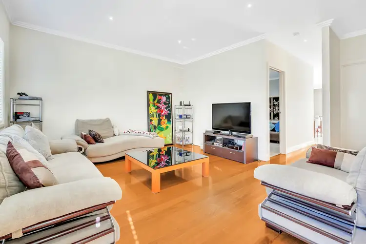 Third view of Homely townhouse listing, 17 Duffy Street, Reservoir VIC 3073