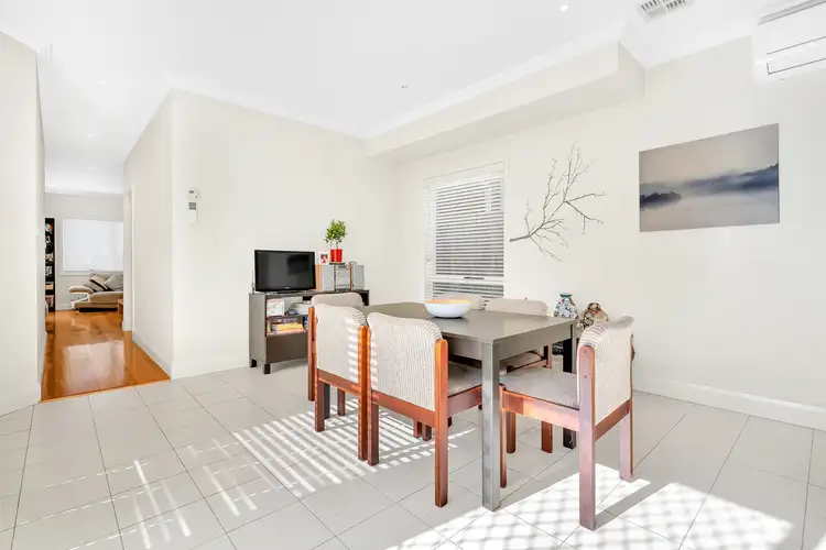 Sixth view of Homely townhouse listing, 17 Duffy Street, Reservoir VIC 3073