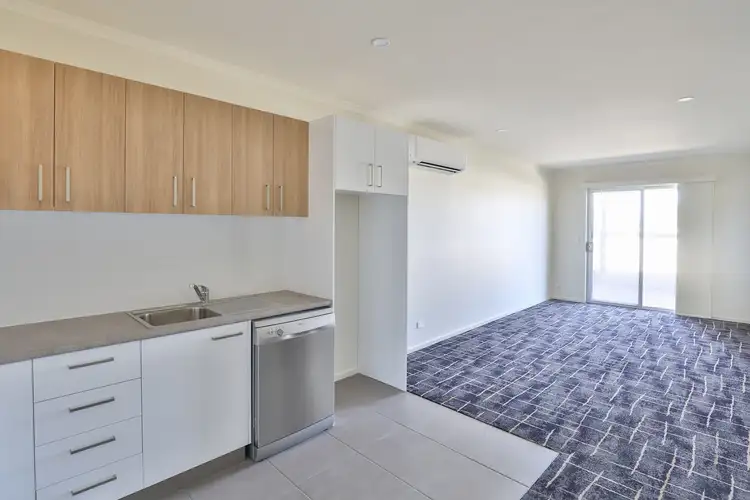 Second view of Homely apartment listing, A216/149-157 Thirteenth Street, Mildura VIC 3500