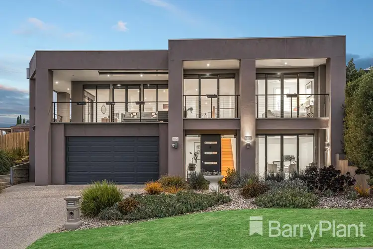 Main view of Homely house listing, 9 Polo Place, Highton VIC 3216