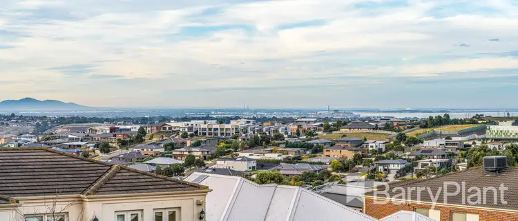 Second view of Homely house listing, 9 Polo Place, Highton VIC 3216