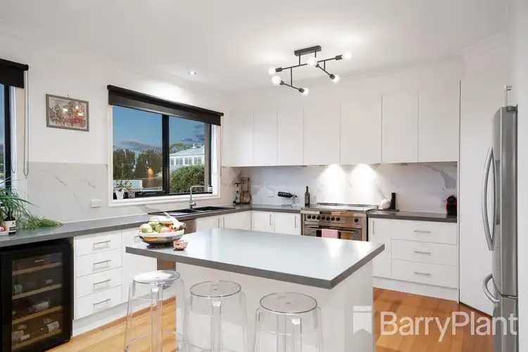 Fourth view of Homely house listing, 9 Polo Place, Highton VIC 3216