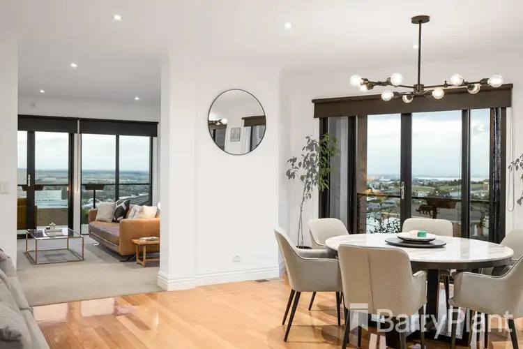 Fifth view of Homely house listing, 9 Polo Place, Highton VIC 3216