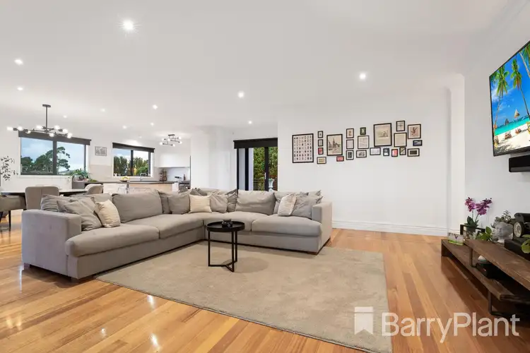 Sixth view of Homely house listing, 9 Polo Place, Highton VIC 3216