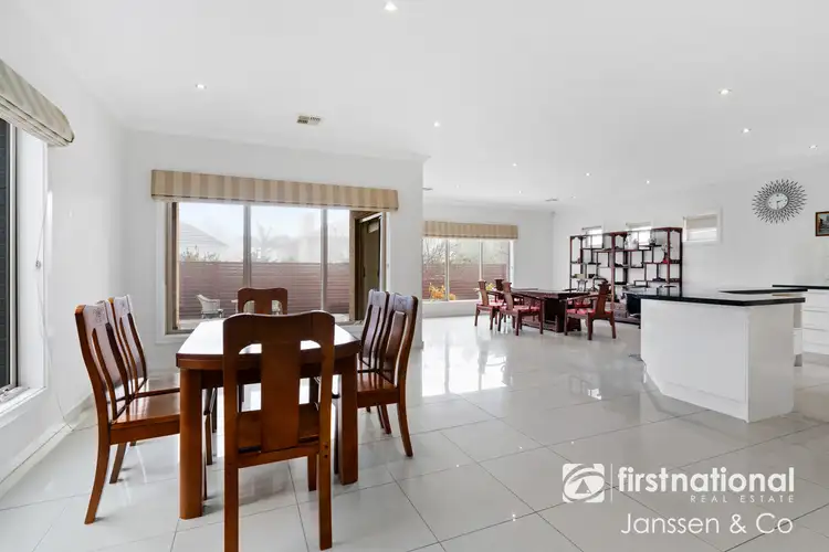 Third view of Homely house listing, 3 Stanley Place, Templestowe VIC 3106
