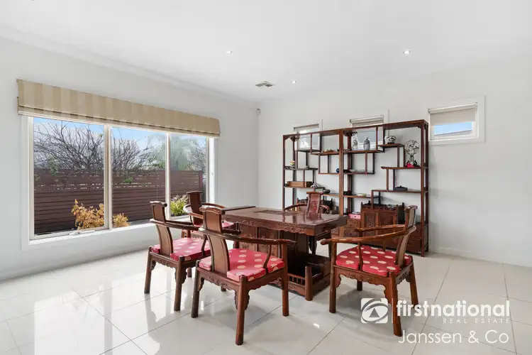 Fourth view of Homely house listing, 3 Stanley Place, Templestowe VIC 3106