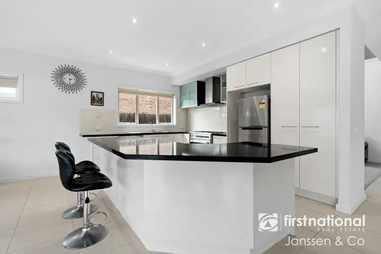 Fifth view of Homely house listing, 3 Stanley Place, Templestowe VIC 3106