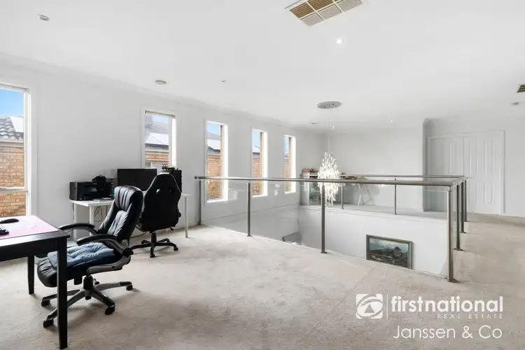 Sixth view of Homely house listing, 3 Stanley Place, Templestowe VIC 3106
