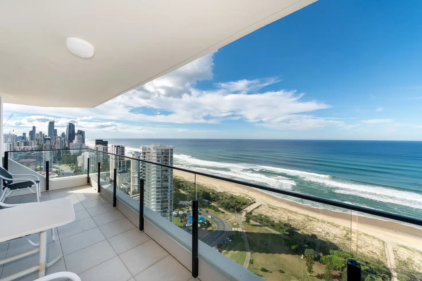 Main view of Homely apartment listing, 29A/1 Albert Avenue, Broadbeach QLD 4218