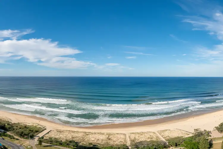 Second view of Homely apartment listing, 29A/1 Albert Avenue, Broadbeach QLD 4218