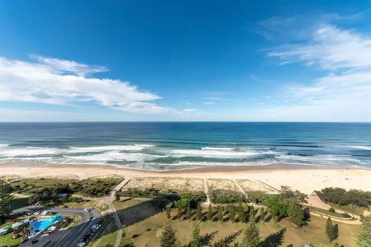 Seventh view of Homely apartment listing, 29A/1 Albert Avenue, Broadbeach QLD 4218