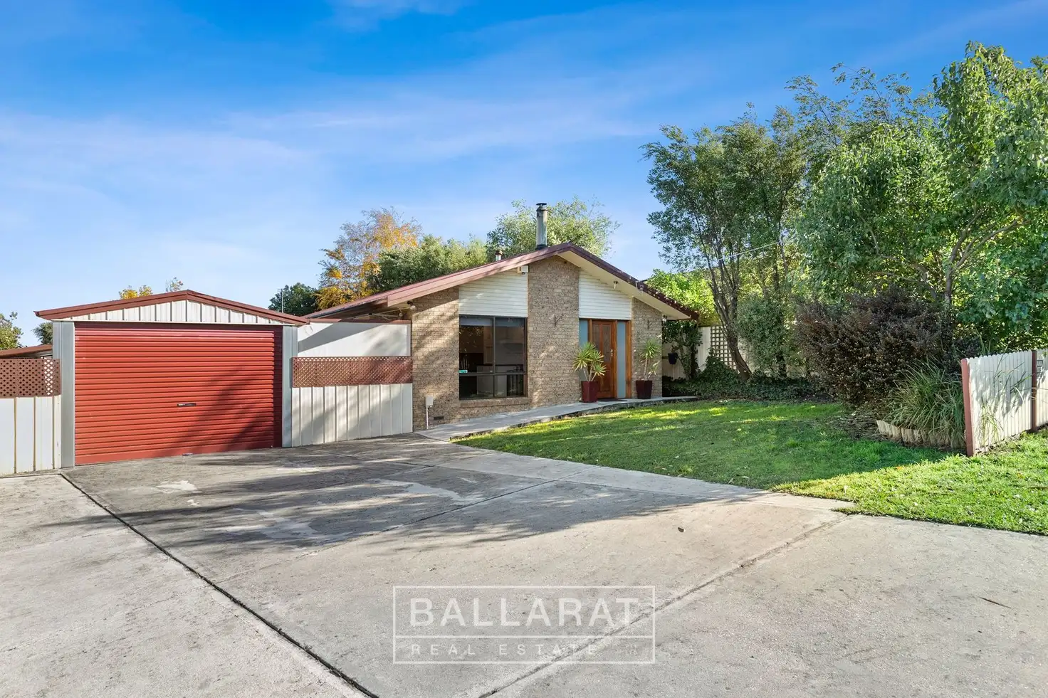 Main view of Homely house listing, 14 Rogers Court, Ballarat East VIC 3350