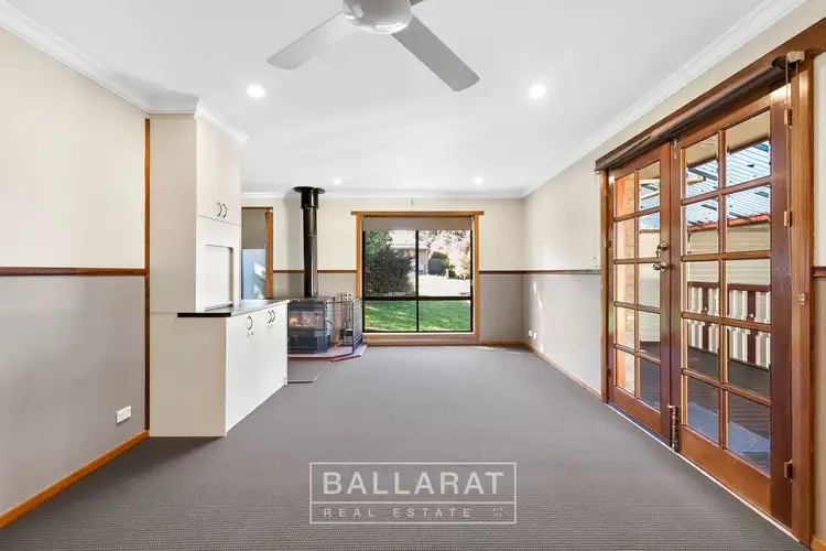 Third view of Homely house listing, 14 Rogers Court, Ballarat East VIC 3350