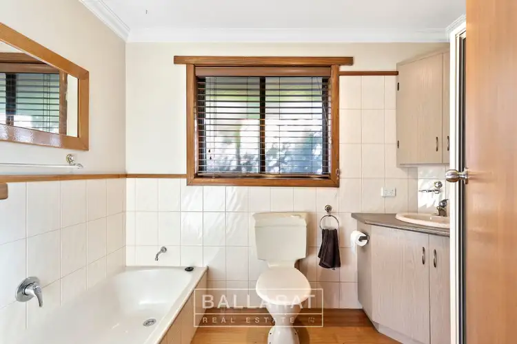 Fourth view of Homely house listing, 14 Rogers Court, Ballarat East VIC 3350