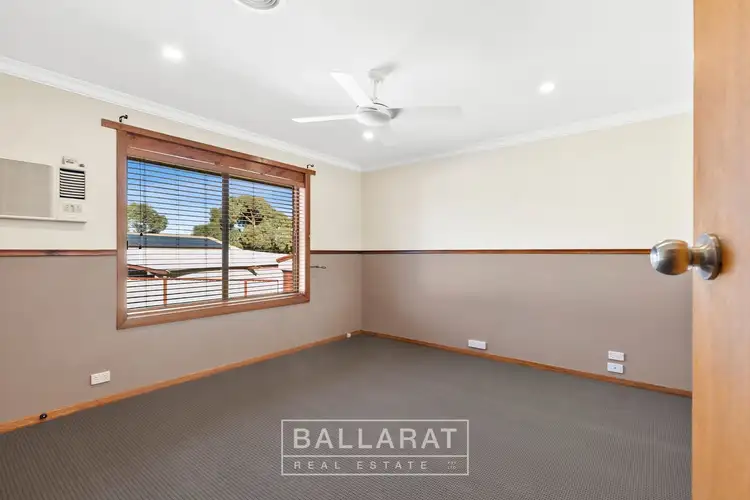 Fifth view of Homely house listing, 14 Rogers Court, Ballarat East VIC 3350