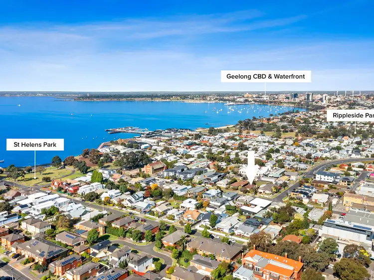 Main view of Homely house listing, 12 St David Street, Rippleside VIC 3215