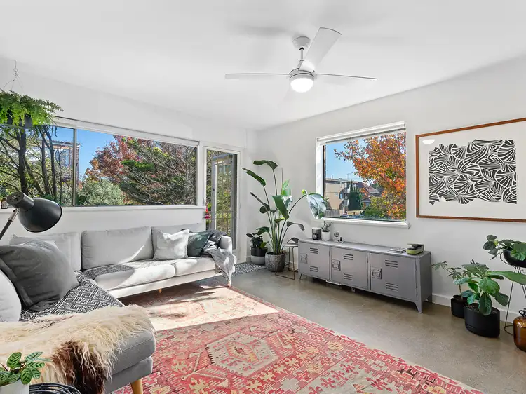 Main view of Homely apartment listing, 7/6 Glen Eira Road, Ripponlea VIC 3185