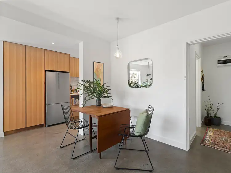 Third view of Homely apartment listing, 7/6 Glen Eira Road, Ripponlea VIC 3185