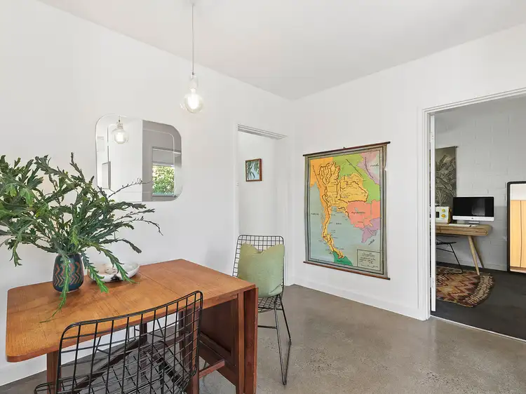 Fourth view of Homely apartment listing, 7/6 Glen Eira Road, Ripponlea VIC 3185