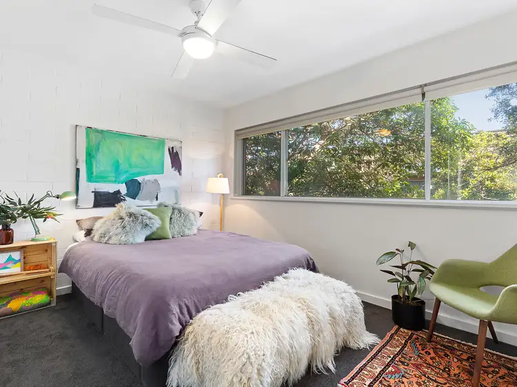 Fifth view of Homely apartment listing, 7/6 Glen Eira Road, Ripponlea VIC 3185