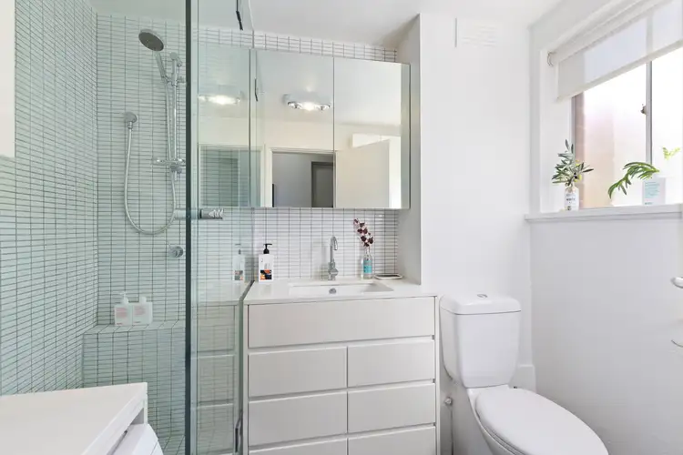 Sixth view of Homely apartment listing, 7/6 Glen Eira Road, Ripponlea VIC 3185