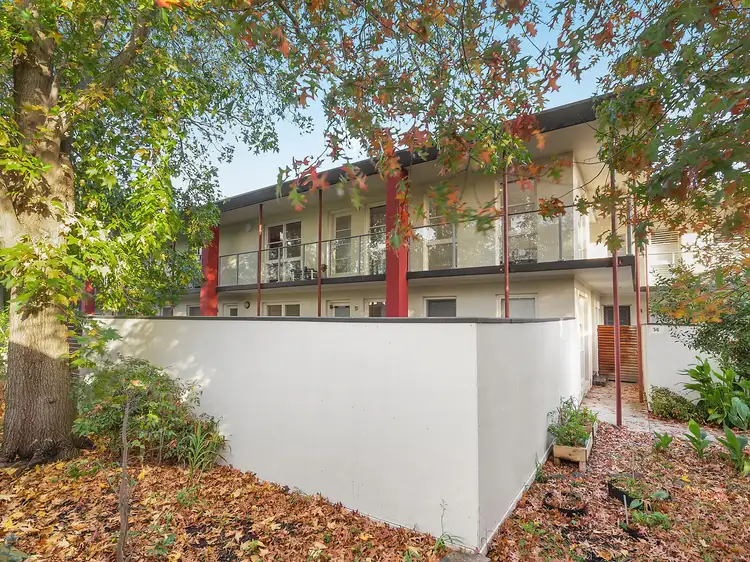 35/18 Cochrane Street, Brighton VIC 3186